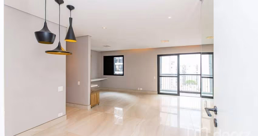 Apartamento com 2 quartos à venda na Avenida dos Eucaliptos, 65, Indianópolis, São Paulo