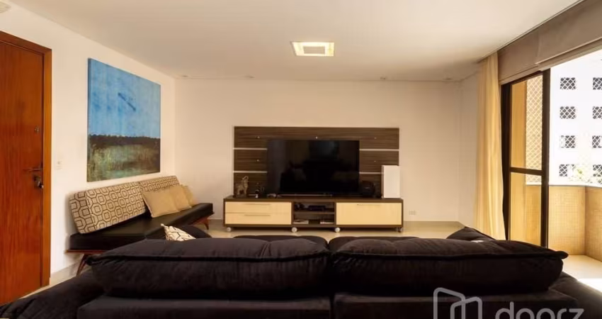 Apartamento com 3 quartos à venda na Rua Diana, 863, Perdizes, São Paulo