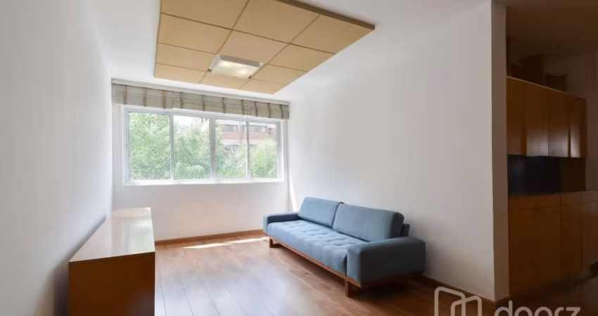 Apartamento com 3 quartos à venda na Avenida Agami, 62, Moema, São Paulo