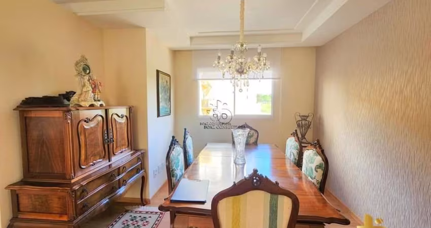 Apartamento com 3 quartos à venda na André Rodrigues Benevides, 165, Parque Campolim, Sorocaba