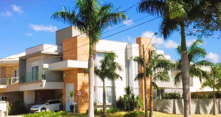 Casa em condomínio fechado com 3 quartos à venda na Hermes Tadeu Moraes, 22, Ibiti Royal Park, Sorocaba