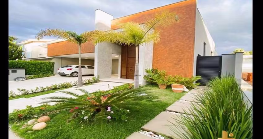 Casa em condomínio fechado com 3 quartos à venda na Avenida Adolpho Massaglia, 837, Jardim Residencial Mont Blanc, Sorocaba