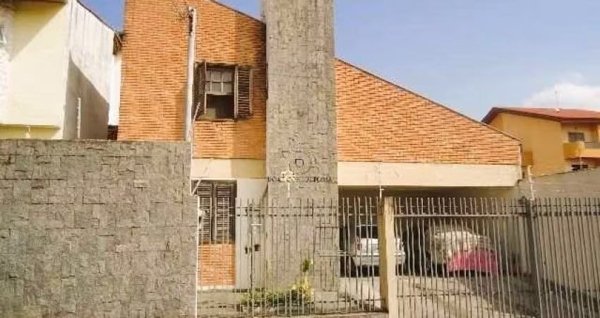 Casa com 3 quartos à venda na Brigadeiro Faria Lima, 81, Jardim dos Estados, Sorocaba
