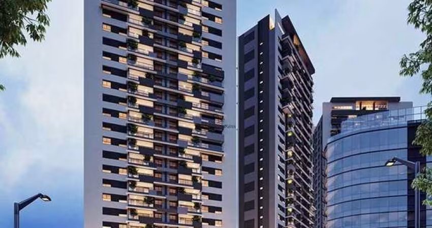 Apartamento com 3 quartos à venda na Professor Arthur Fonseca, 555, Jardim Emília, Sorocaba