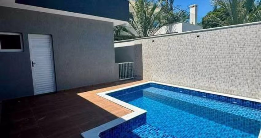 Casa em condomínio fechado com 2 quartos à venda na Avenida Independência, 615, Éden, Sorocaba