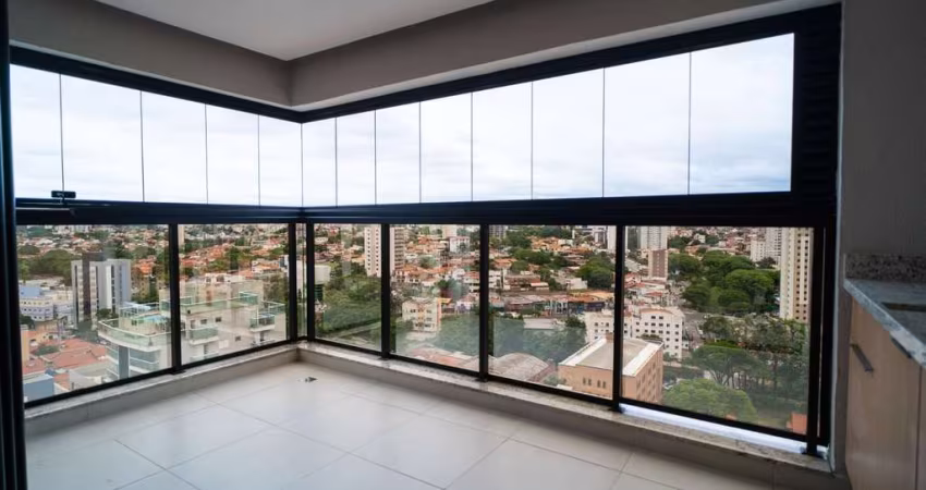 Apartamento com 3 quartos à venda na Gustavo Magalhães, 175, Jardim Faculdade, Sorocaba