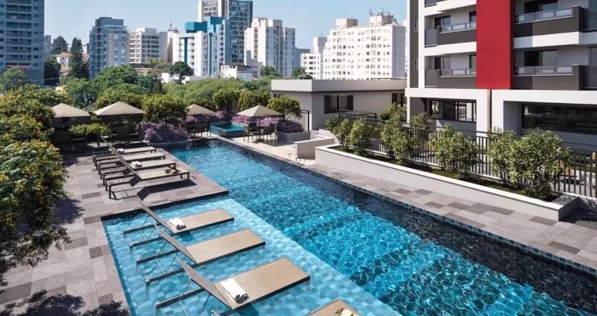 Apartamento com 2 quartos à venda na Rua Antonio Perez Hernandez, 80, Parque Campolim, Sorocaba