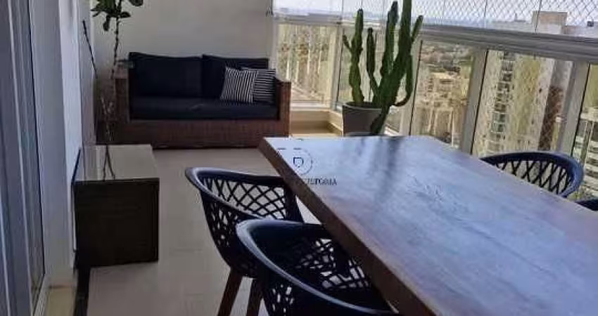 Apartamento com 3 quartos à venda na Eloisa Oliveira Evagelista, 70, Parque Campolim, Sorocaba