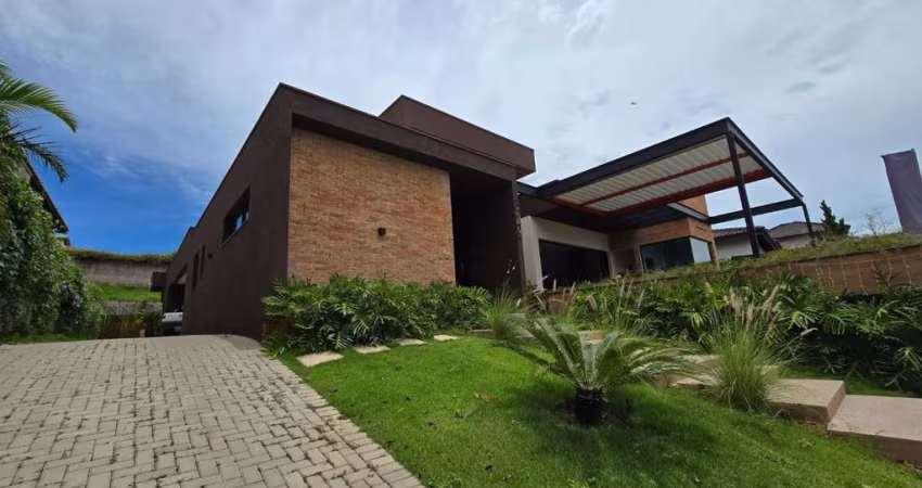 Casa em condomínio fechado com 3 quartos à venda na Al. das Camélias, 100, Condomínio Village Ipanema, Araçoiaba da Serra