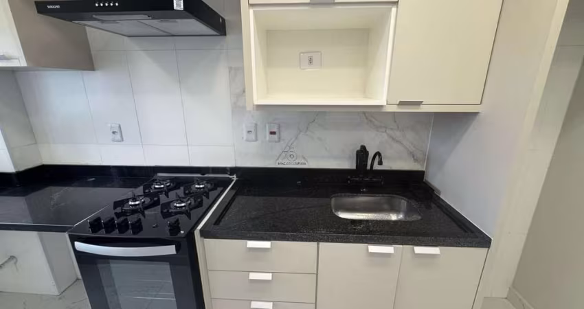 Apartamento com 1 quarto à venda na Rua Ipiranga, 320, Vila Independência, Sorocaba