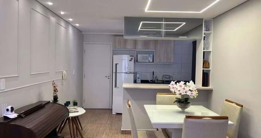 Apartamento com 3 quartos à venda na Gisele Constantino, 431, Parque Campolim, Sorocaba
