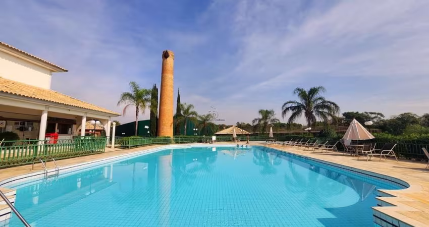 Casa em condomínio fechado com 3 quartos à venda na Padre Lívio Emílio Calliari, 100, Ibiti Royal Park, Sorocaba
