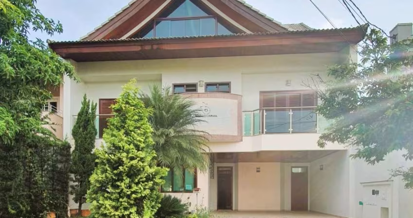 Casa em condomínio fechado com 4 quartos à venda na Waldemar Iglésias Fernandes, 91, Granja Olga II, Sorocaba