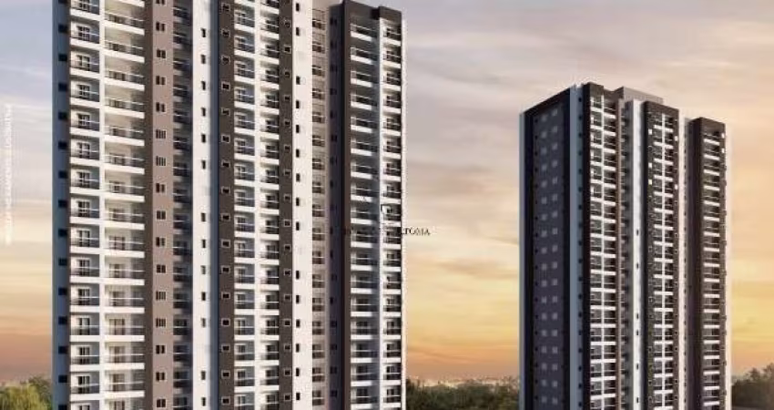 Apartamento com 2 quartos à venda na Reino Unido, 1, Boa Vista, Sorocaba