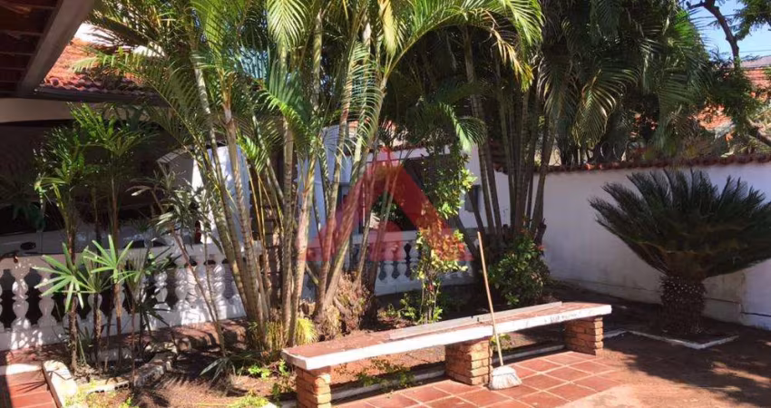 Casa com 3 quartos à venda na Cidade Universitária, Campinas 