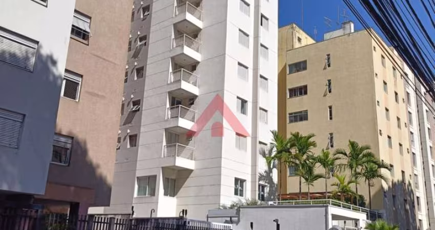 Apartamento com 1 quarto à venda na Vila Itapura, Campinas 