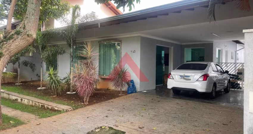 Casa em condomínio fechado com 3 quartos à venda no Jardim Chapadão, Campinas 