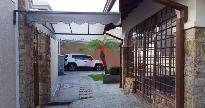 Casa com 7 quartos à venda na Rua Hilza Teixeira Penteado de Lemos, 141, Parque Jatibaia (Sousas), Campinas