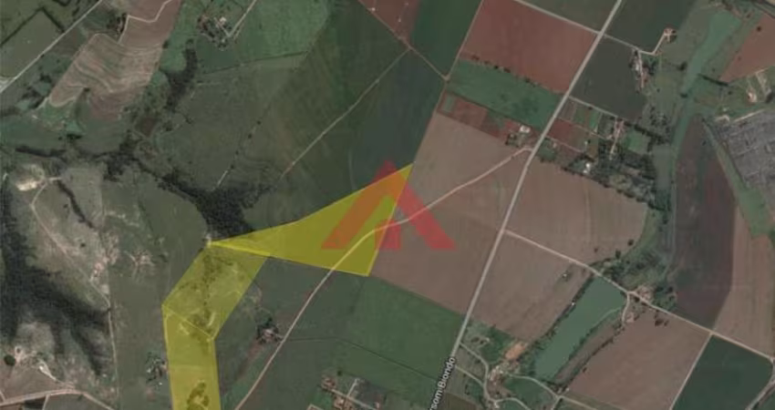 Terreno comercial à venda na Área Rural de Sumaré, Sumaré 