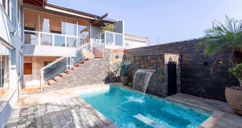 Casa residencial/comercial