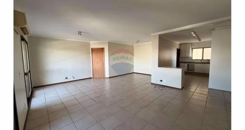 Apartamento Amplo com 3 dormitorios