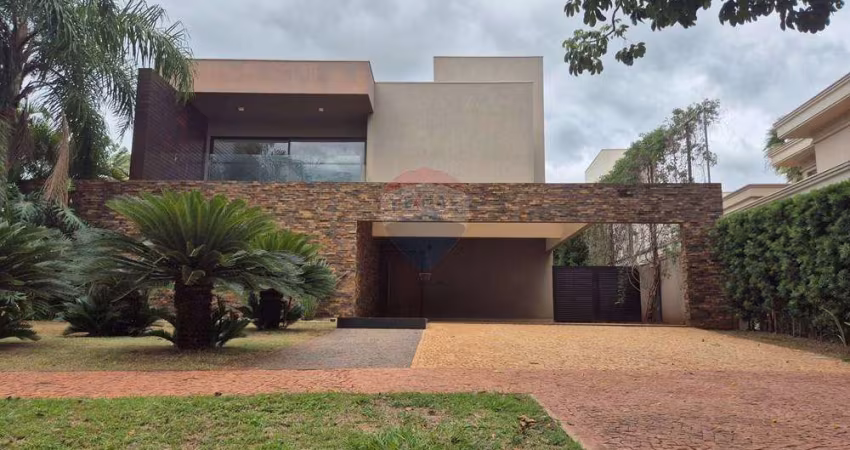 CASA EM CONDOMINIO ALTO PADRÃO - LUXO E CONFORTO PARA SEU LAR