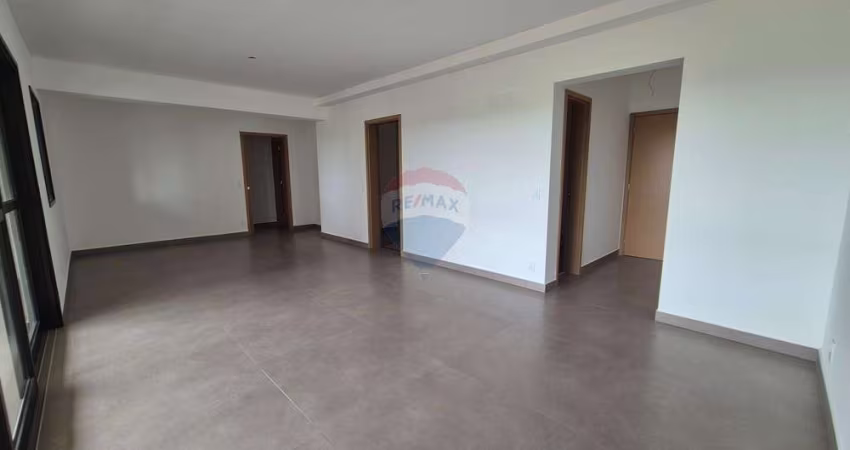 Apartamento 3 suites