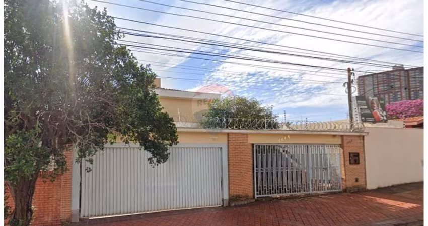 IMÓVEL ALTO PADRÃO ALTO DA BOA VISTA RIBEIRÃO PRETO/SP