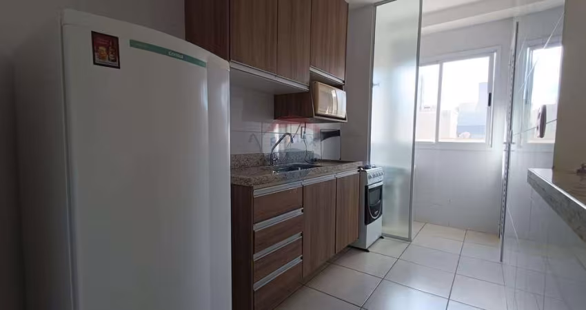 'Comfortável Apartamento Moderno em Nova Aliança '