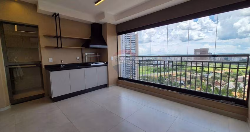 Apartamento 2 suites + escritorio
