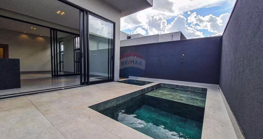 Casa em condominio 3 suites