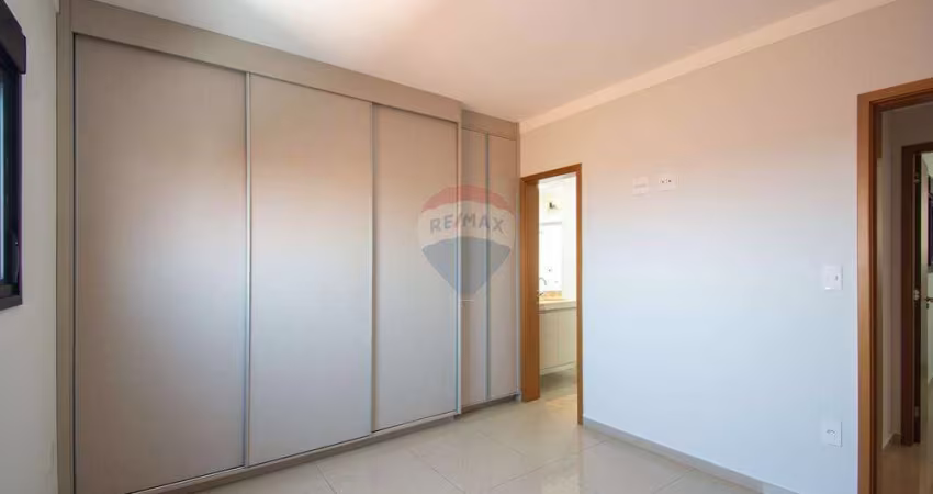 Apartamento com Varanda Gourmet