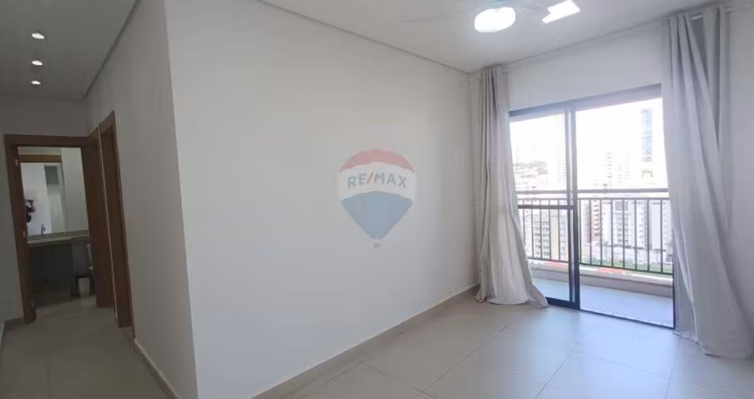 Oportunidade de Apartamento Impecável no Varanda Botânico: Um Condomínio de Qualidade e Conforto no Santa Cruz