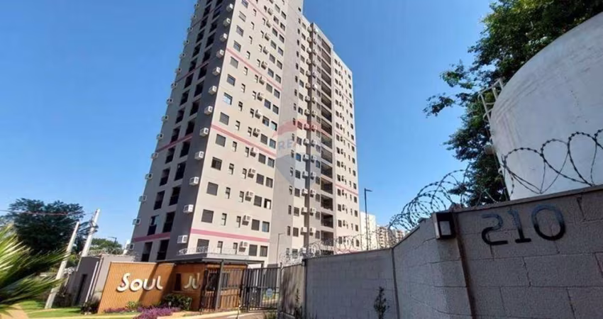 Apartamento 2 quartos com suíte- Vitta Soul- NOVO