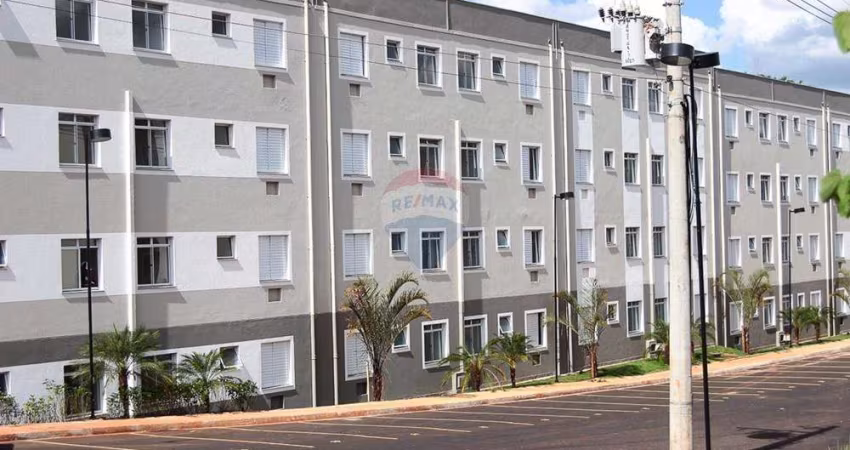 Ótimo Apartamento no Jardim Itaú