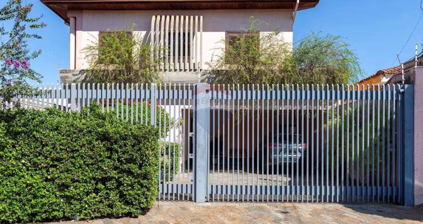 Casa comercial proximo a av Joao Fiusa