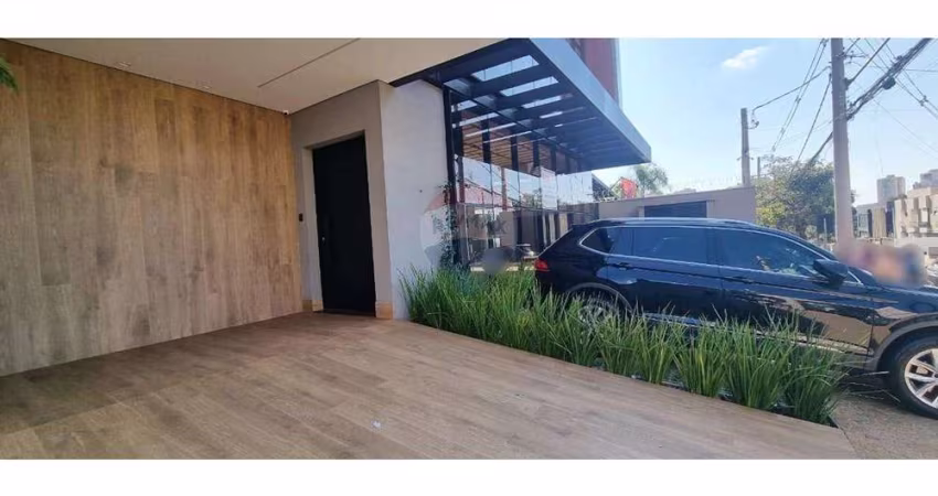 Oportunidade de Salão Comercial no Jardim Botânico
