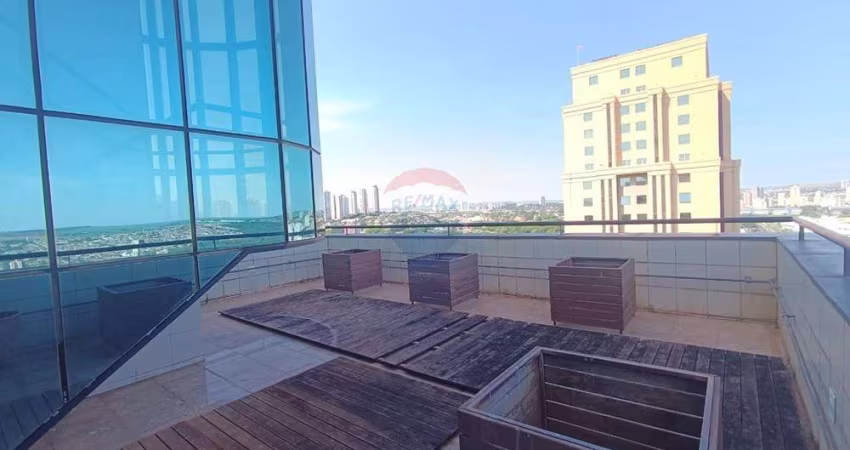 Sala Comercial Duplex no Ed. New Century