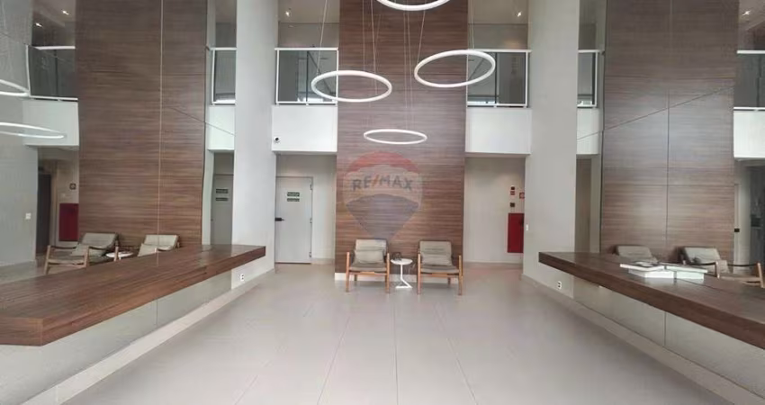 Apt. de Luxo em Ribeirão Preto: Conforto &amp; Lazer