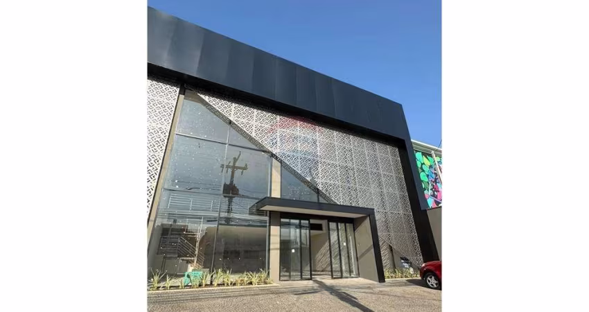 Prédio Comercial na Eliseu Guilherme