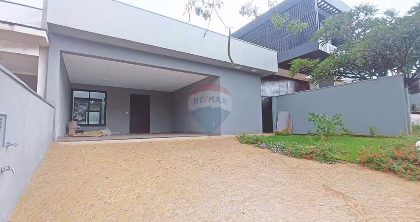 Casa de Condomínio com 3 Quartos/suites para alugar, 200m² - Jardim San Marco