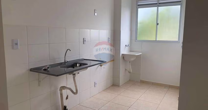 Apartamento térreo para venda no Condominio Lar Australia em Ribeirão Preto - SP.
