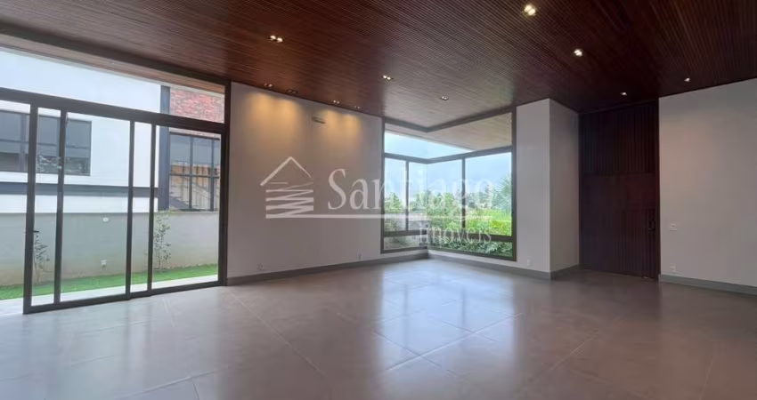 Casa em condomínio fechado com 3 quartos à venda na Avenida Mackenzie, s/n, KM 5, Sousas, Campinas