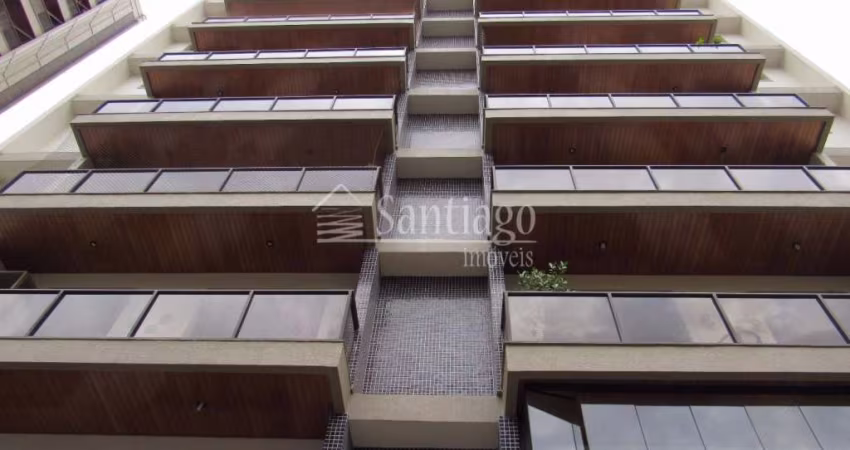 Apartamento com 3 quartos à venda na Rua Engenheiro Saturnino de Brito, 189, Vila Itapura, Campinas