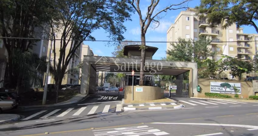 Apartamento com 2 quartos à venda na Rua Lucindo Silva, 299, Parque Santa Bárbara, Campinas