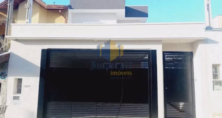 Casa com 3 quartos à venda no Loteamento Villa Branca, Jacareí 