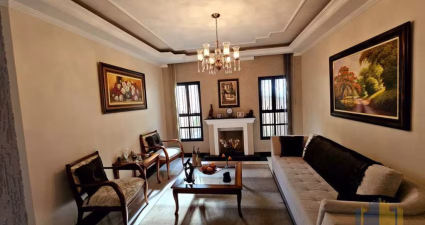 Casa com 4 quartos à venda no Jardim das Indústrias, São José dos Campos 