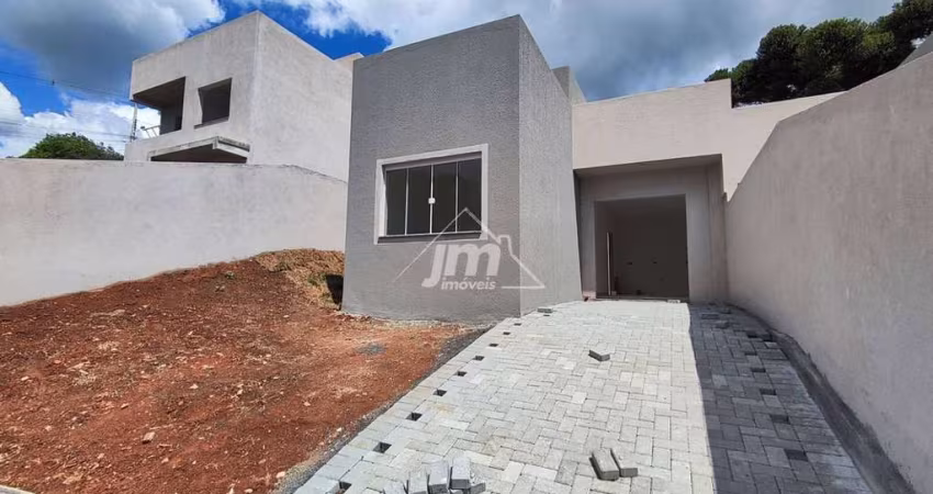 Casa à venda no Bairro Jd. das Acácias - Campo Largo/PR