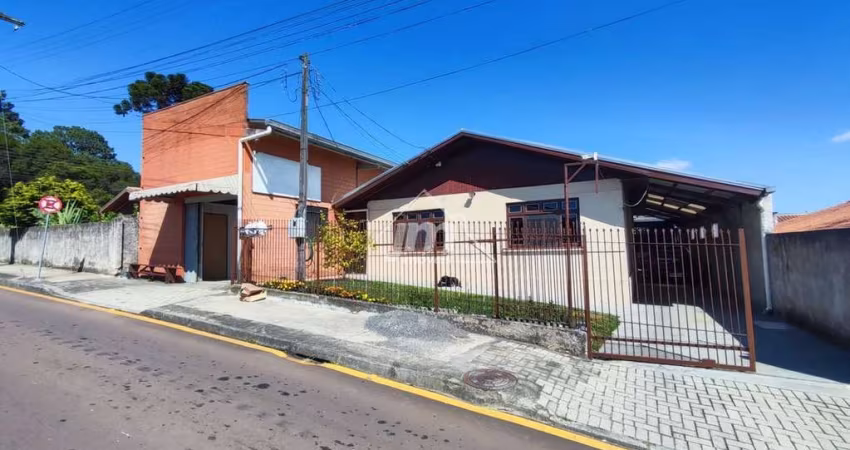Casa a venda no Bairro Loteamento São Jeronimo - em Campo Largo/PR