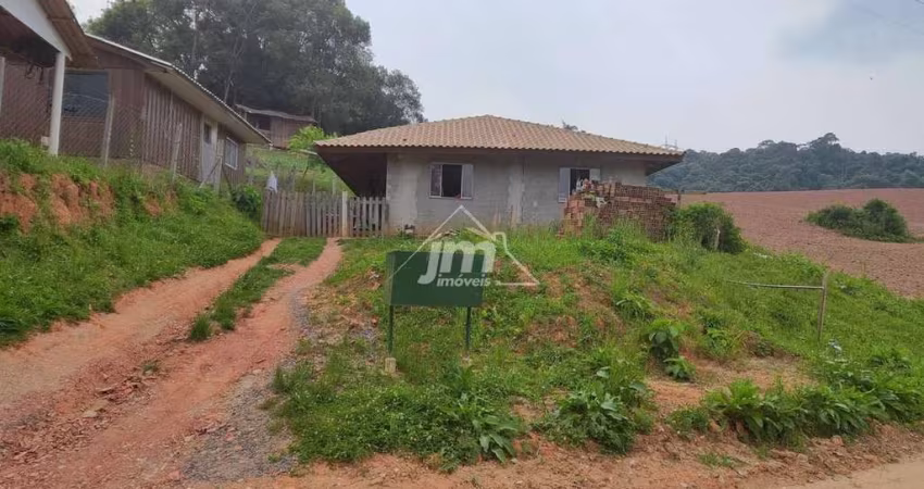 Casa para locação no Bairro Nova Serrinha - em Balsa Nova/PR